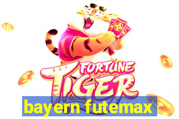 bayern futemax